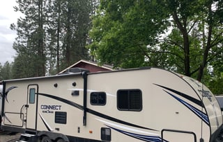 2018 KZ Connect C281BHK