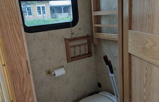 2005 Unknown ALFL X-LINE Motorhome