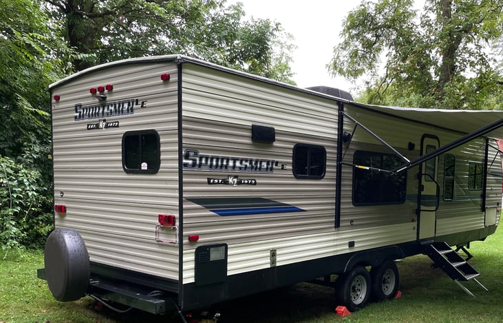 RV Photo