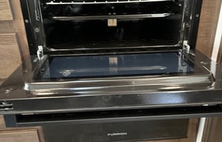 XLR HyperLite Toy Hauler