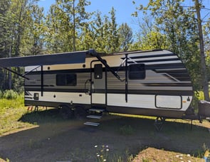 Grand Design Transcend Xplor 247BH