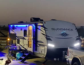 Heartland Sundance Ultra Lite 241 BH