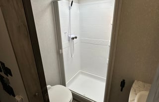 2021 Artic Wolf 3770 Suite-Condo on Wheels