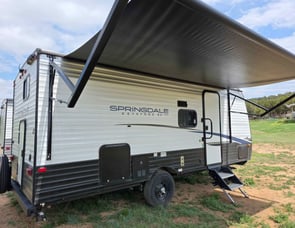 Keystone RV Springdale Mini 1810BH