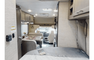 Grand Canyon Dreams? We've Got Your RV!