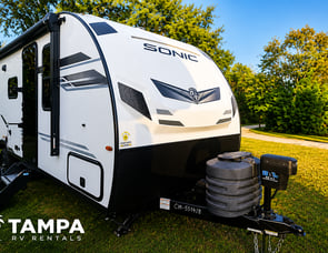 Venture RV Sonic SN211VDB