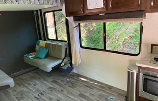 2018 Jayco Octane Super Lite 265