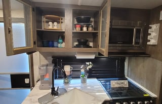 2021 Forest River RV Salem Cruise Lite 240BHXL