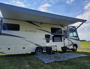 Jayco Alante 29F