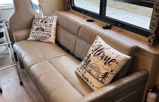 2018 Thor Motor Coach Four Winds 31W