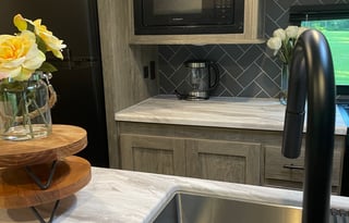 PaRV At The Palace Rental