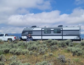 Grand Design Transcend Xplor 321BH