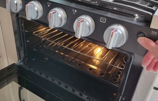 2022 S'mores for Four Coachmen TT