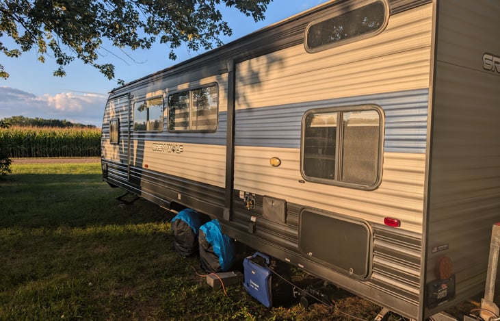 RV Photo
