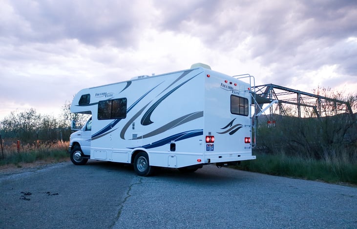 RV Photo