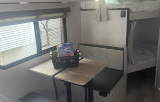 Free Ultra Quiet Generator Included!