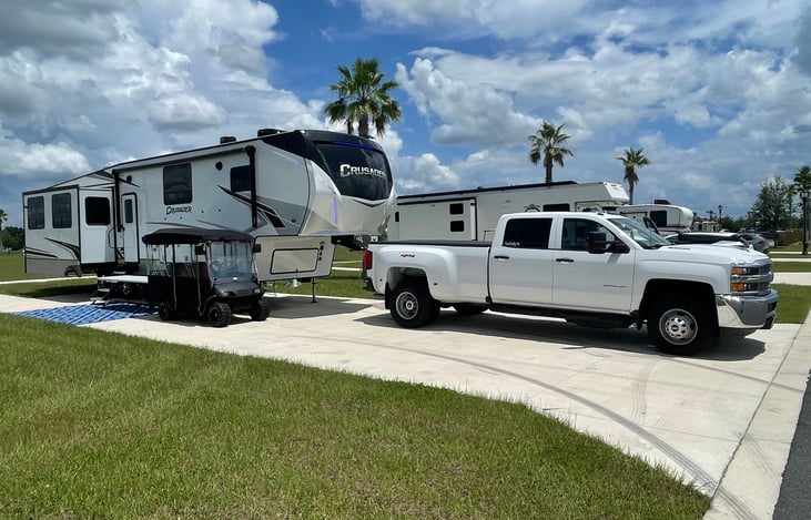 RV Photo