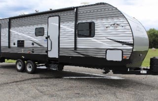 2019 EAST TO WEST Della Terra 27 K2D