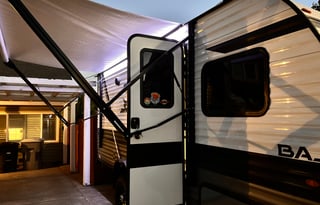 2024 Jayco Jayflight 174bh SLX Baja edition