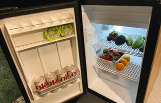 Solis 59PX: Perfect for Families - Full Amenities