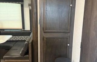 Fur Baby Approved Camper Rental