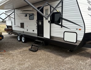 Jayco Jay Flight 28BHSW