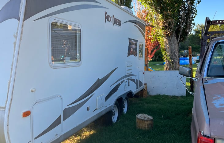 RV Photo