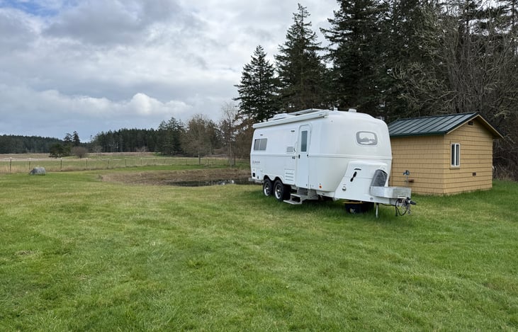 Boondocking Pad