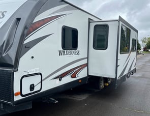 Heartland Wilderness 2575RK