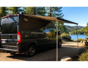 Hymer Carado Banff