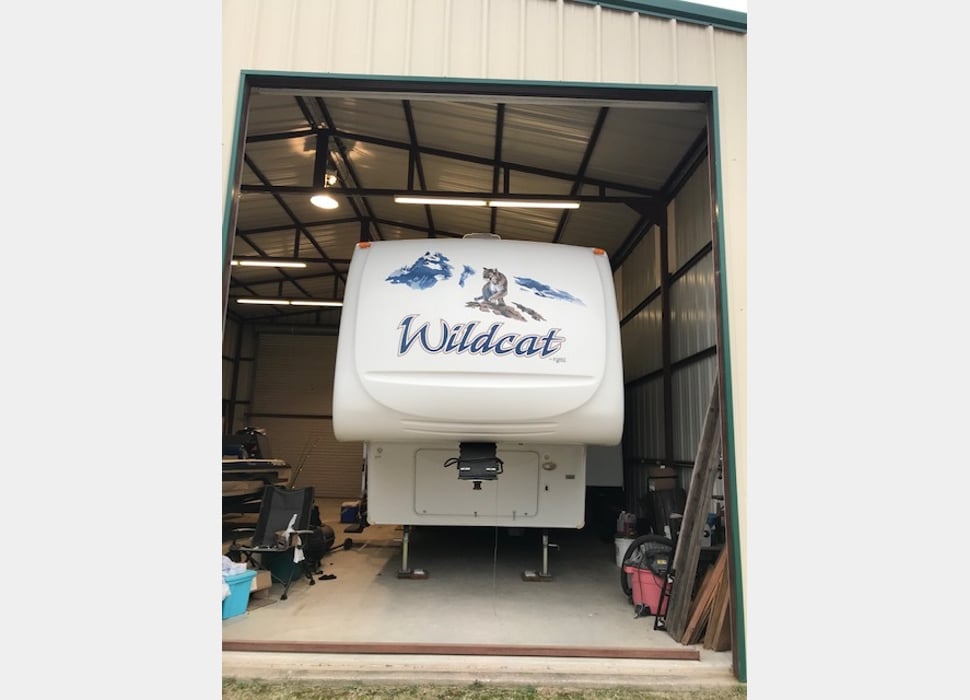 Fifth Wheel rentals in Bridgeport