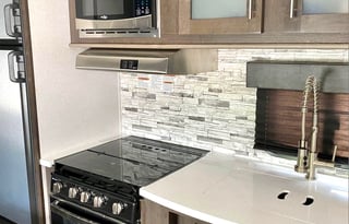 2019 Forest River RV EVO T2250