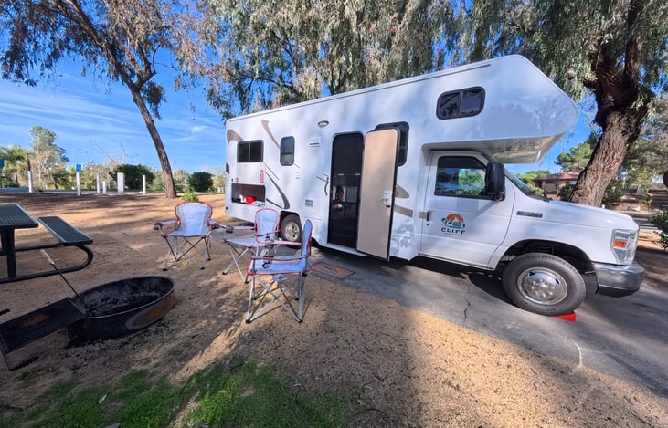RV Photo