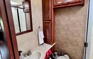 2013 Thor Motor Coach ACE 29 2