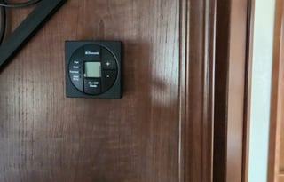 Adventure in Luxury - Forest River Georgetown XL