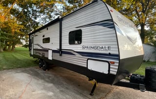 2023 Keystone RV Springdale 285TL