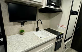 2022 Jayco Bunkhouse with Slide