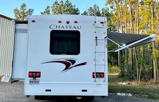 2016 Thor Motor Coach Chateau 31E Bunkhouse