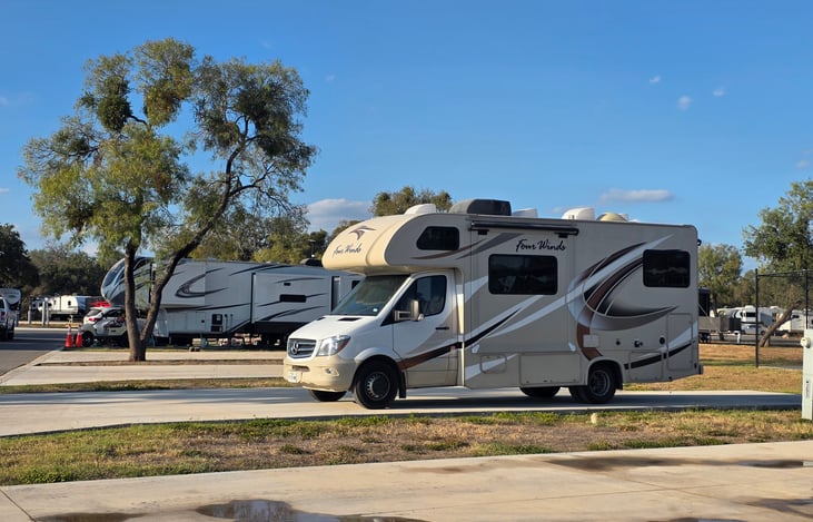RV Photo