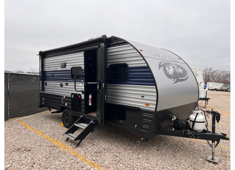 Travel Trailer rentals in Cortland