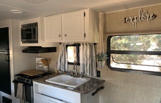 2016 Keystone RV Hideout Bunkhouse