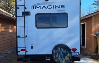 2023 Grand Design Imagine XLS 23LDE