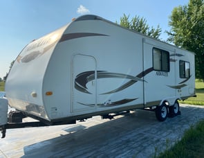 Dutchmen RV Aerolite 255KSSL