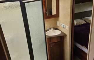 It's an older unit, but still has Character!