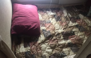 2011 Innsbruck 24BH - Recharging Station