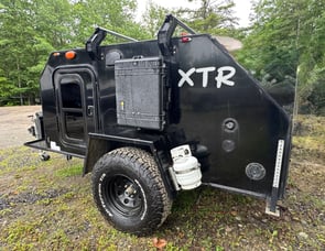 Vintage Trailer Works XTR OFF ROAD
