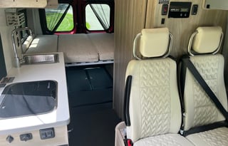 Hello my name is Ruby, it's nice to meet ya!