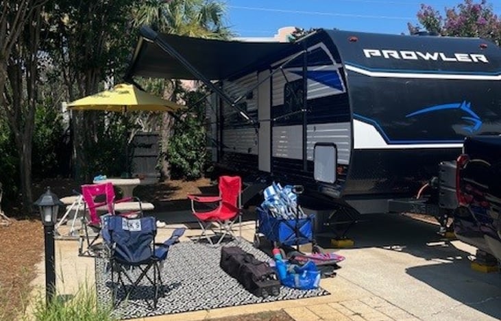 RV Photo