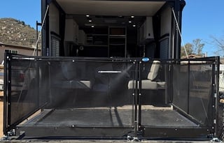 2025 Genesis Supreme Genesis Supreme G275CRXL