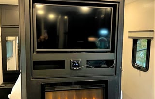 Make Memories Glamping!